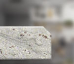 stone edge used in project