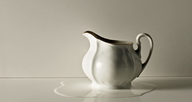 1141 Classico Pure White