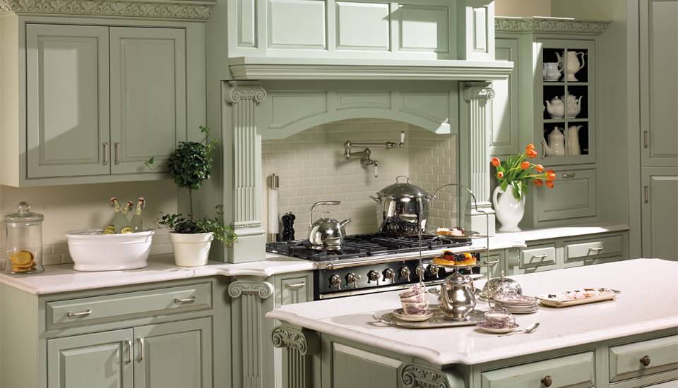 4141 Misty Carrera Country Kitchen 960
