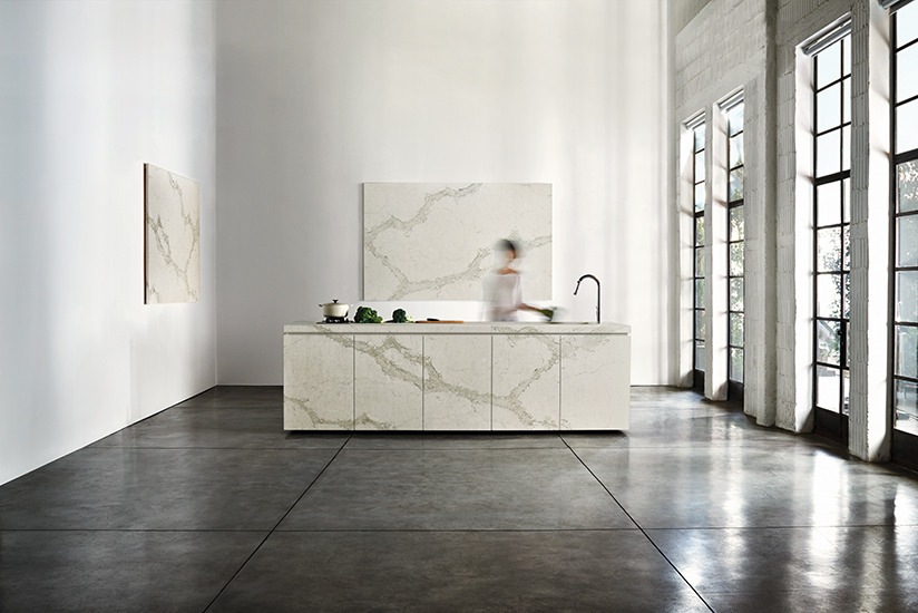 5131 Calacatta Classic Render