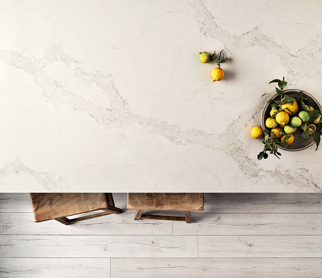 5131 Calacatta Nuvo lemons