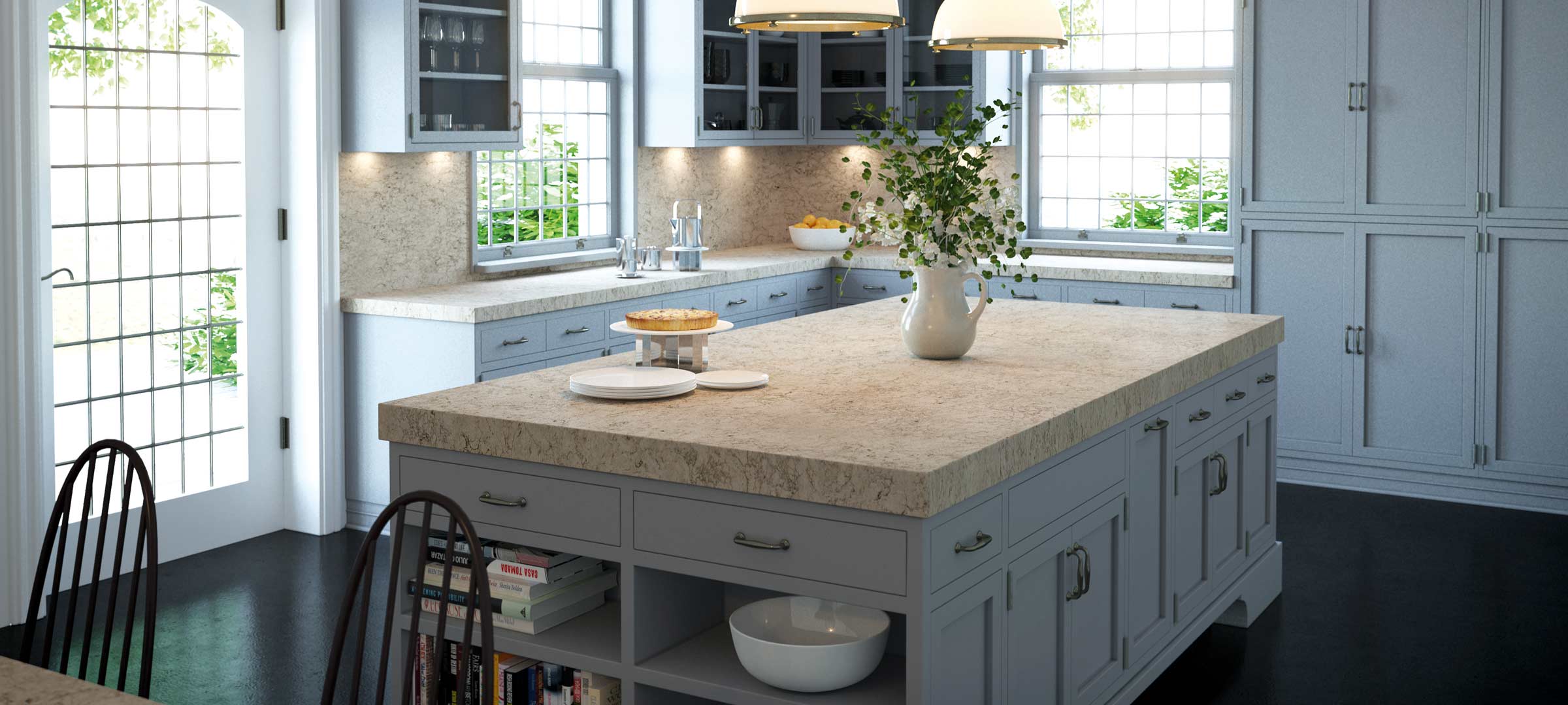 6616 Cascata render 2400 1080