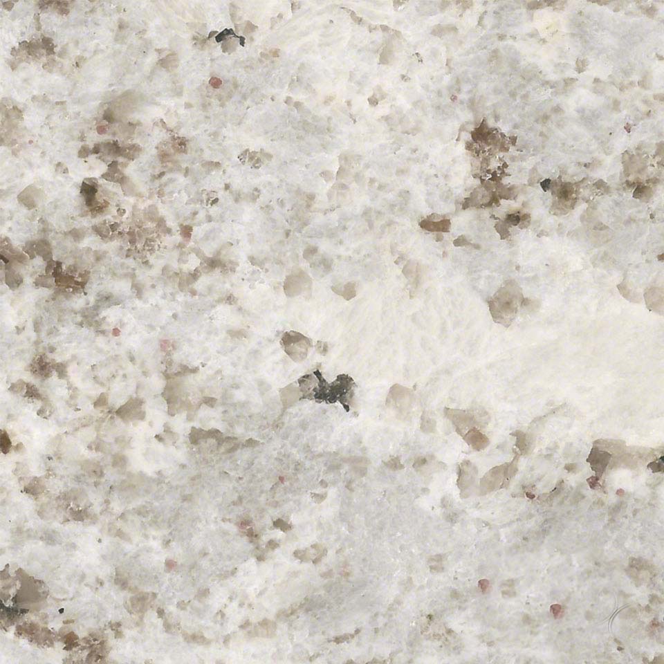 Alaska White Granite