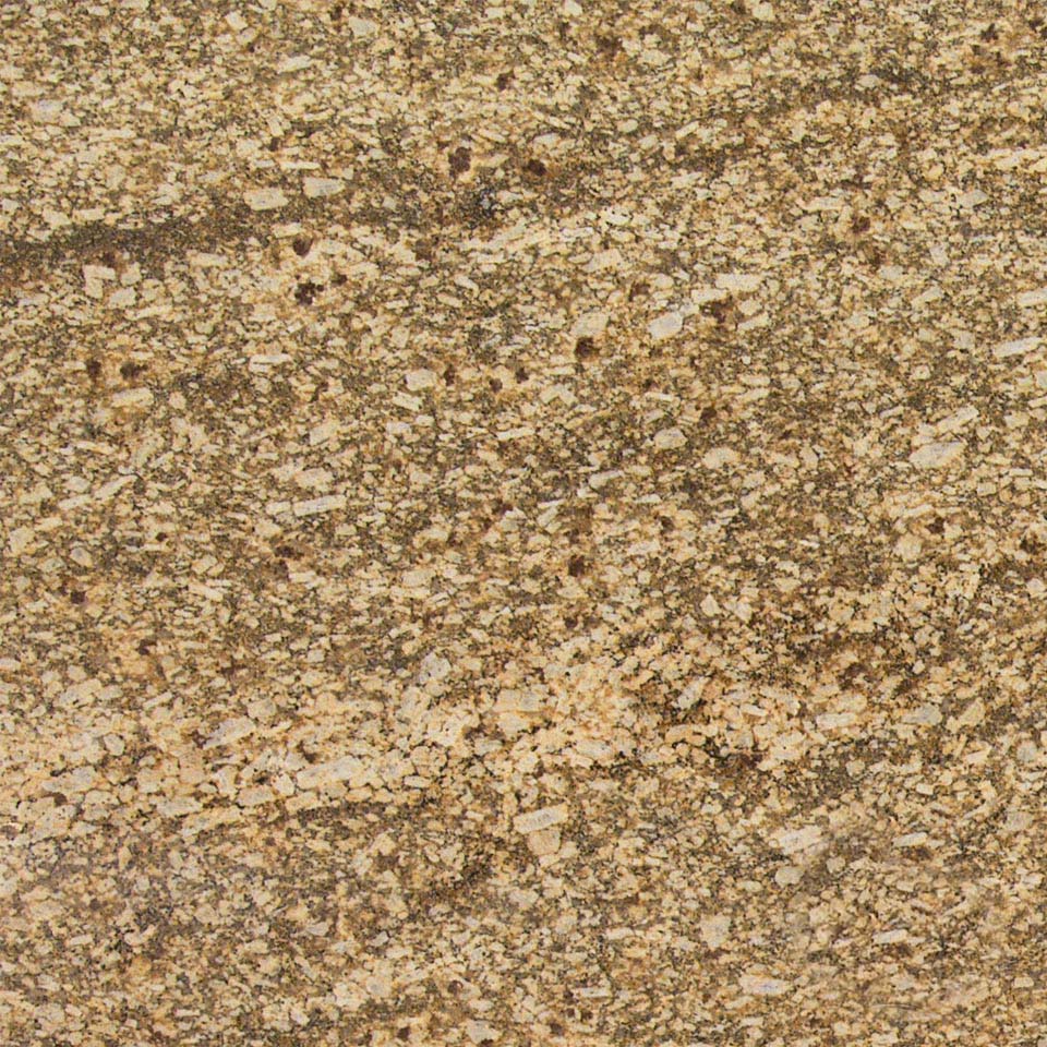 Almond Gold Granite1