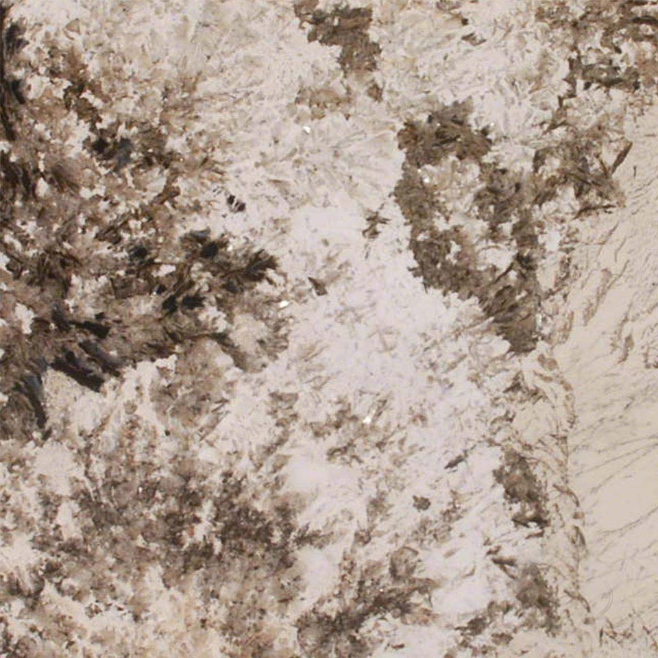 Alpine White Granite 1