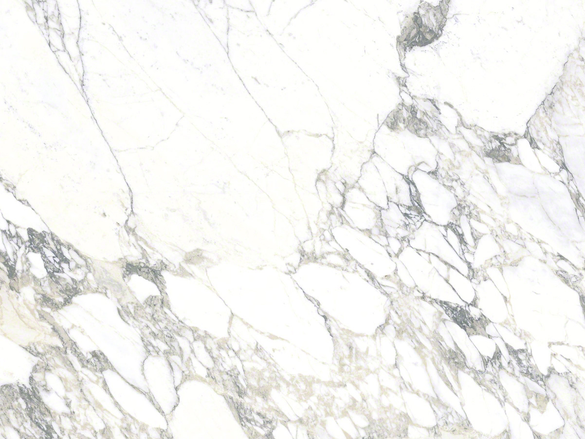 Arabascato Polished Bookmatched Polished Porcelain 1
