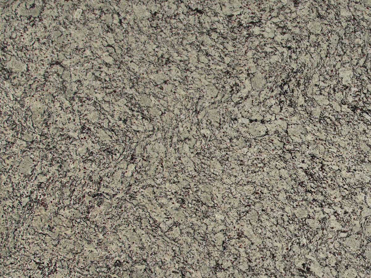 Bianco Frost Granite 1