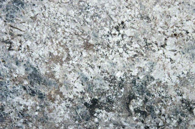 Blue Flower Granite 1