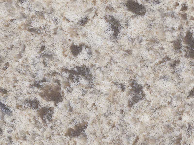 Cascade White Quartz 1