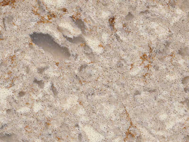 Chakra Beige quartz 1