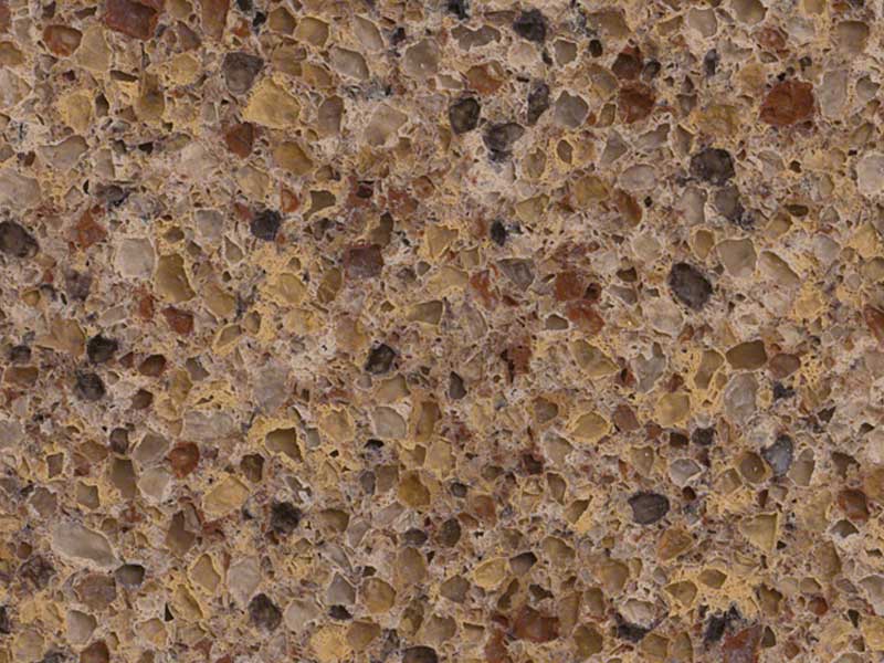 Coronado Quartz 1