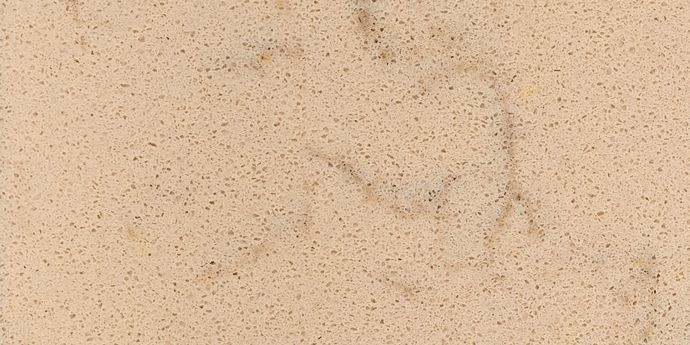 DBI Zodiaq Coarse Botticino Detail