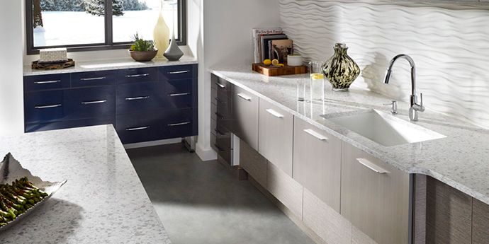 DBI Zodiaq Snowdrift Kitchen 690x345