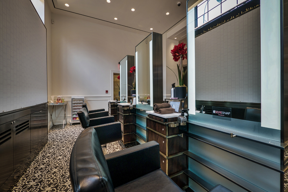 Elizabeth Arden Union Squre NY 1