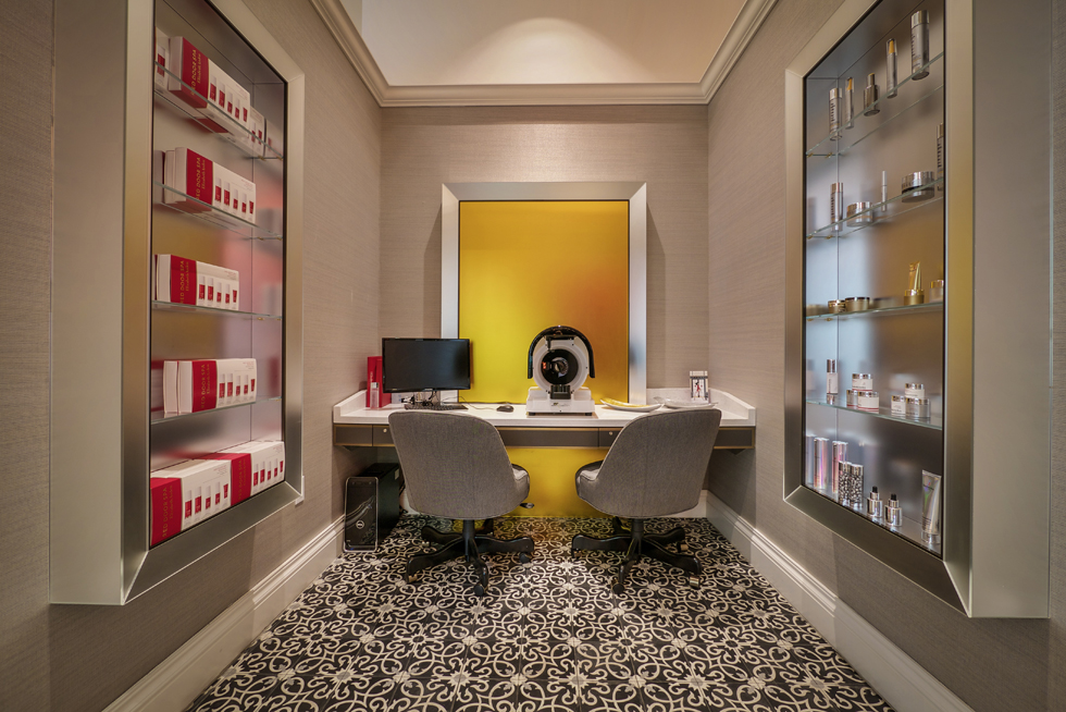 Elizabeth Arden Union Squre NY 2