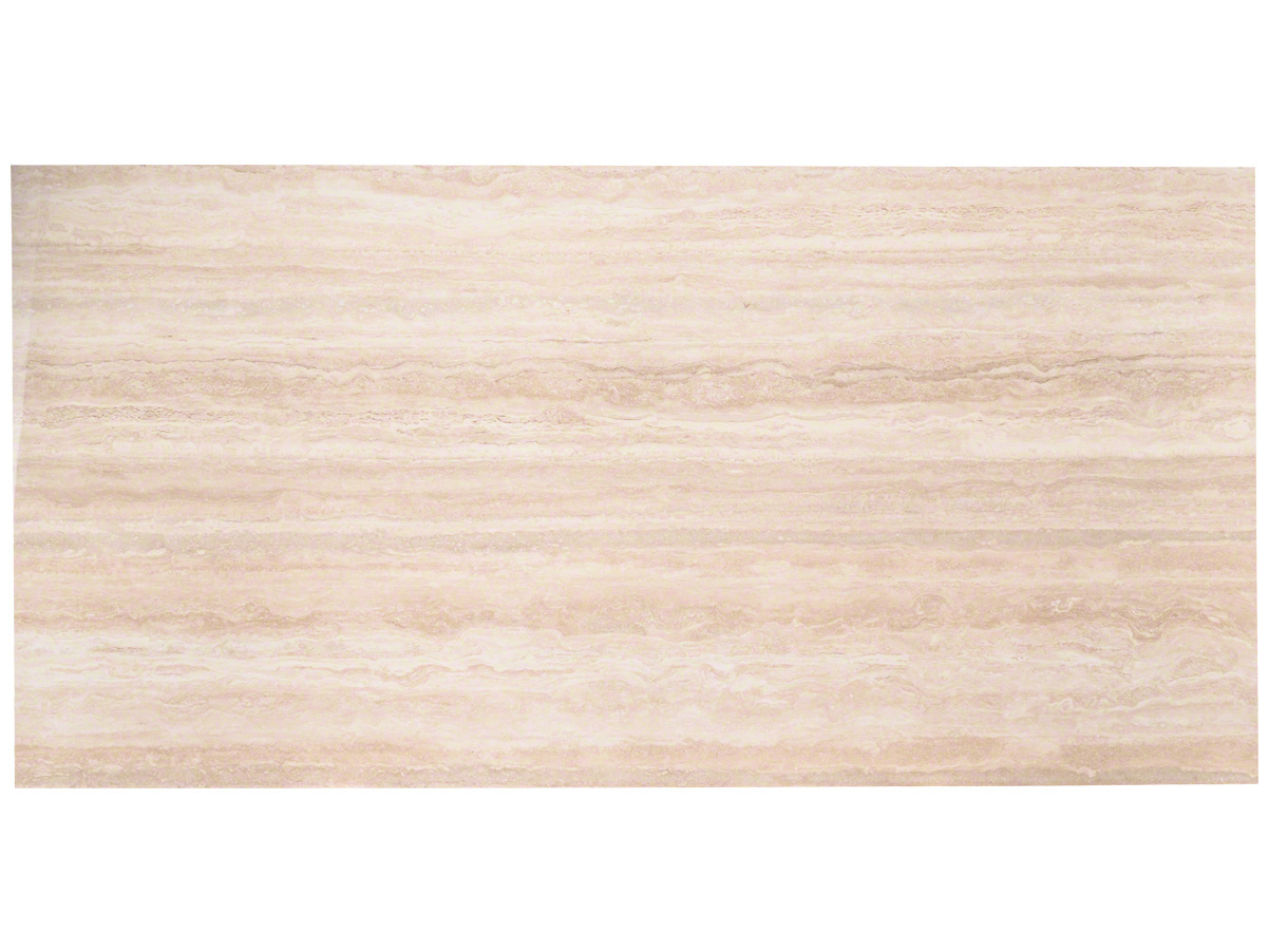 Travertino Santa Caterina Polished Porcelain 2