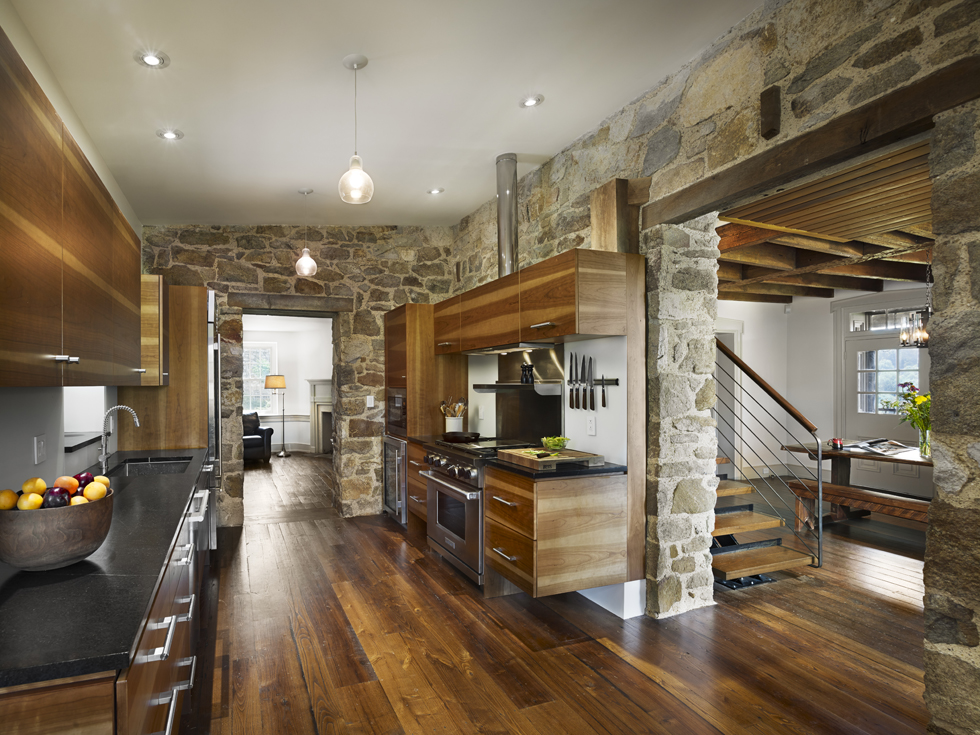 William Lion Homes Jet Black 980