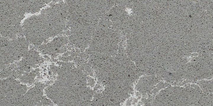 Zodiaq Concrete Carrara Detail 2x1