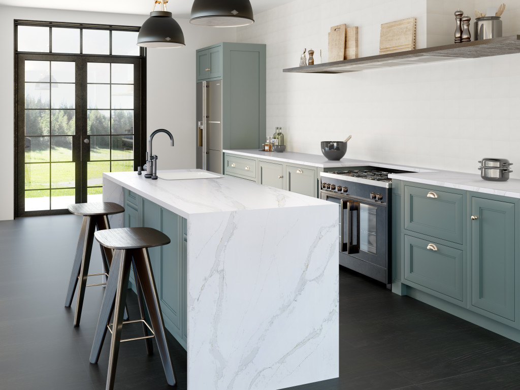 calacatta gold 1