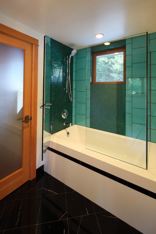 contemporary bathroom 1 2