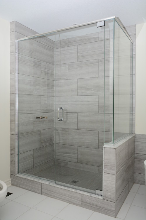 contemporary bathroom 14