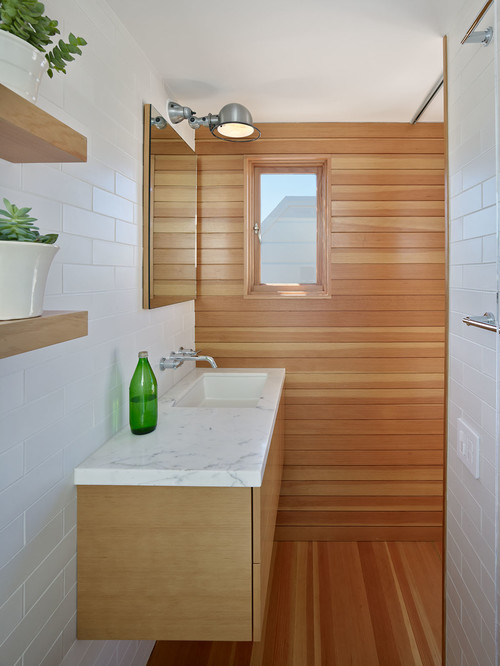 contemporary bathroom 15