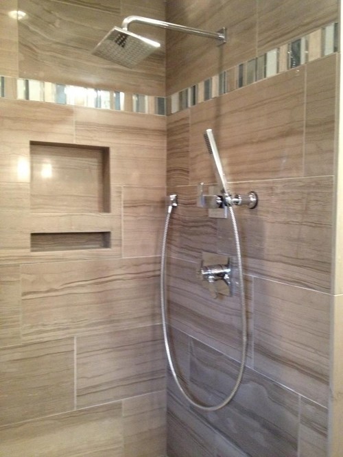 contemporary bathroom 2