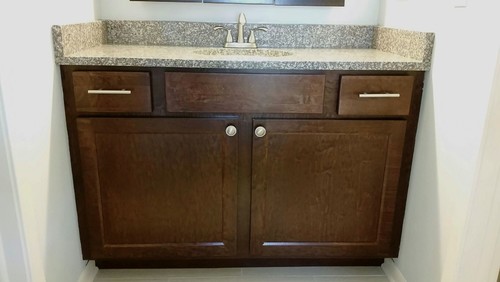 contemporary bathroom 5