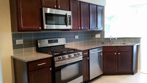 contemporary kitchen 1 1
