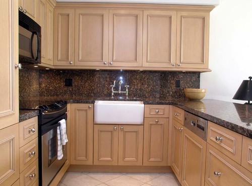 contemporary kitchen 1 2
