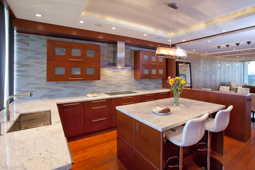 contemporary kitchen 1 3
