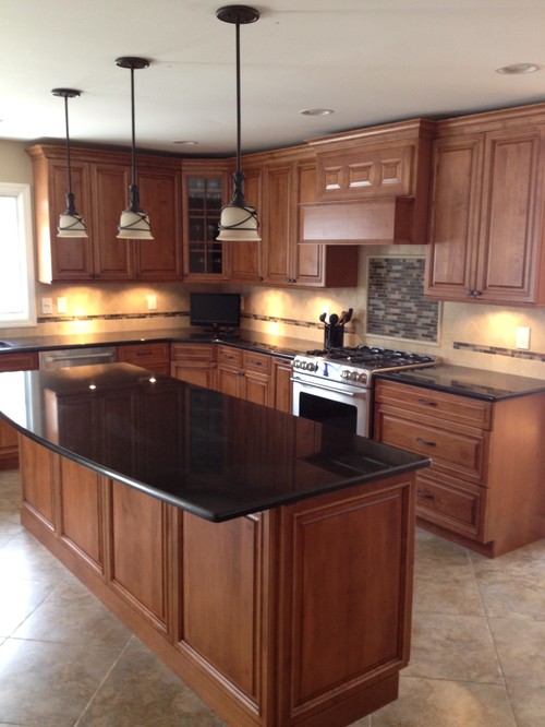 contemporary kitchen 10