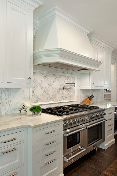 contemporary kitchen 19