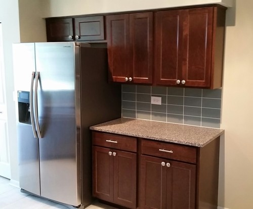 contemporary kitchen 2 1