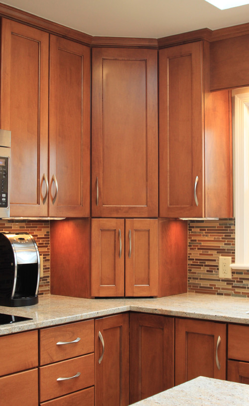 contemporary kitchen 20