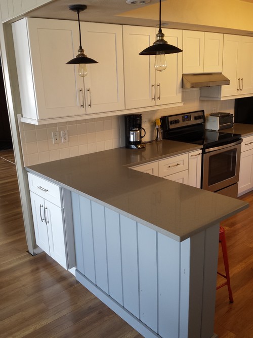 contemporary kitchen 32