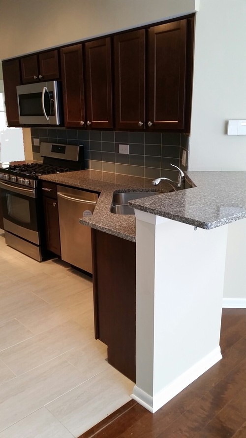 contemporary kitchen 6