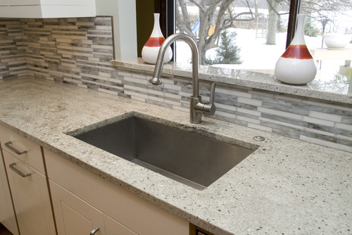 contemporary kitchen 8