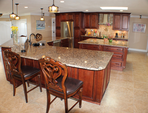 mediterranean kitchen 1 1