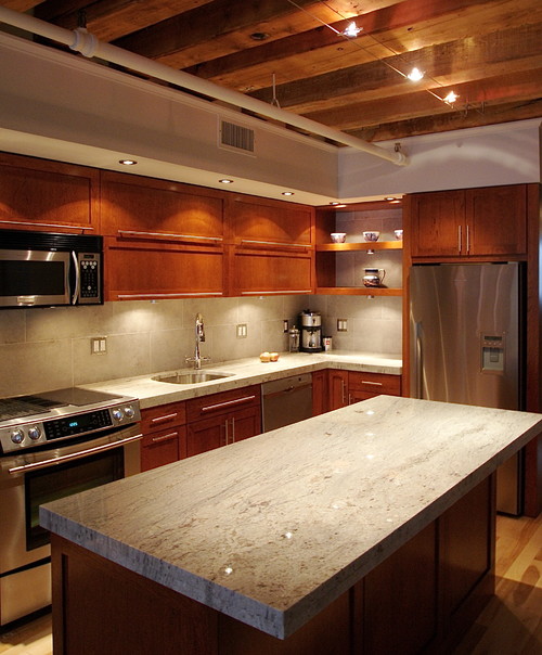 modern kitchen 1