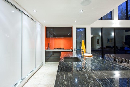 modern kitchen 2