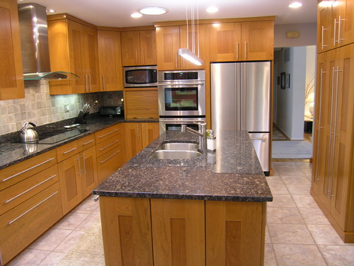 modern kitchen 6