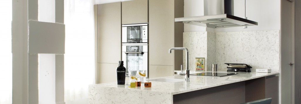 silestone 17