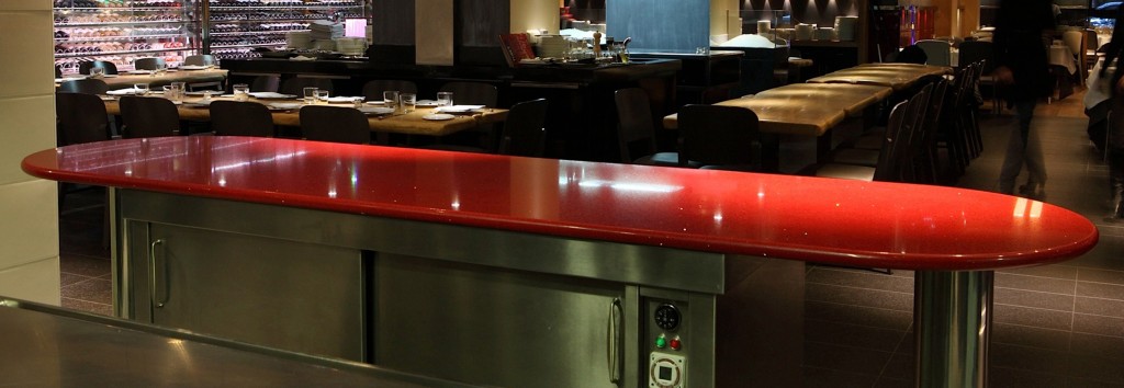 silestone 31