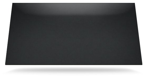 silestone black anubis