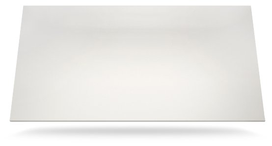silestone classic white