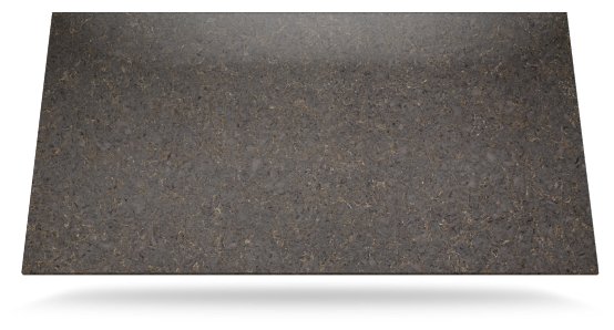 silestone copper mist