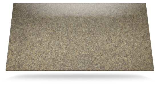 silestone giallo nova
