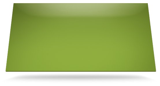 silestone green fun