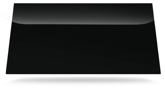 silestone iconic black